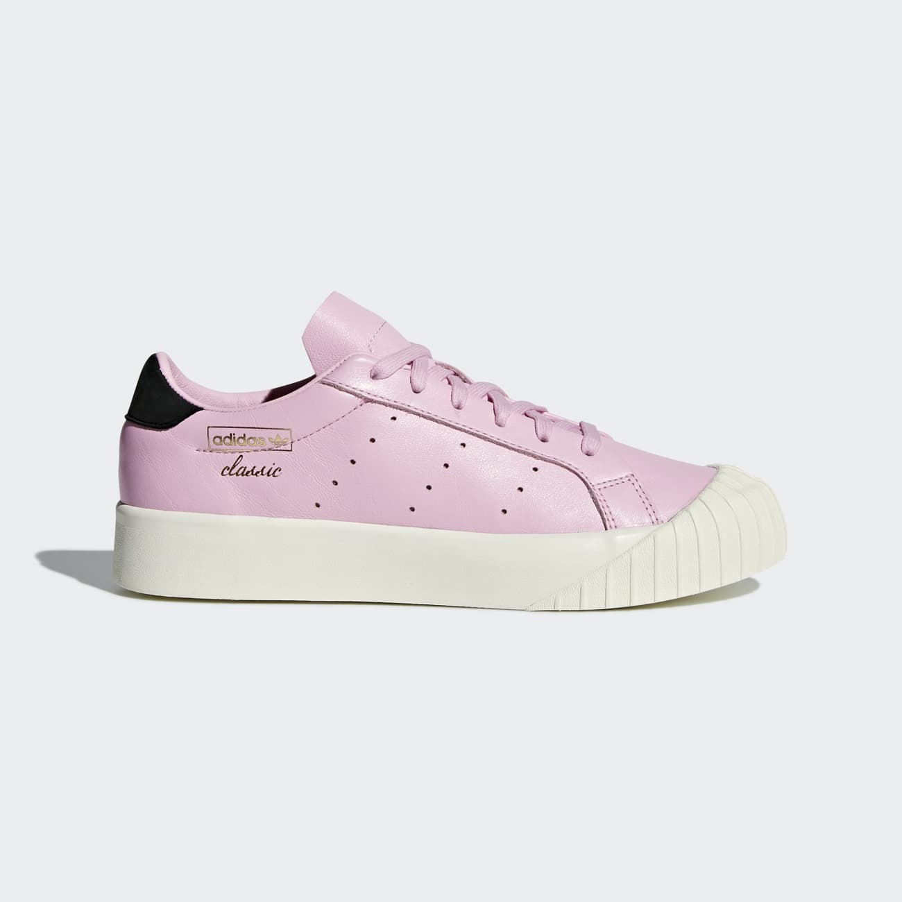 Adidas Everyn Férfi Originals Cipő - Rózsaszín [D99180]